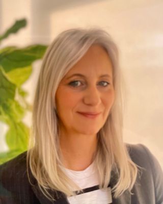 Photo of Wendy Myshak, Counsellor, RTC, CT, BA