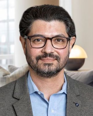 Photo of Dr. Manuel Guillen, Psychiatrist, MD