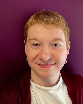 Photo of Jax Ryan, Counselor, LMHC