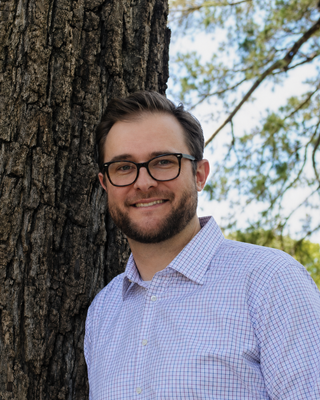 Photo of S. Clay Trinkle, Psychiatric Nurse Practitioner, PMHNP, BC