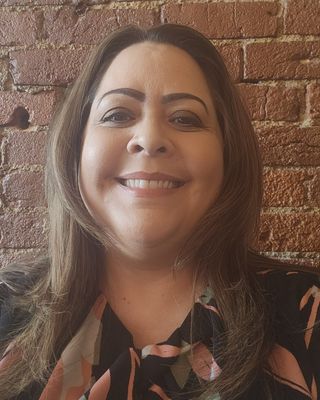 Photo of Julie Biffle, Counselor, MS , LMHC
