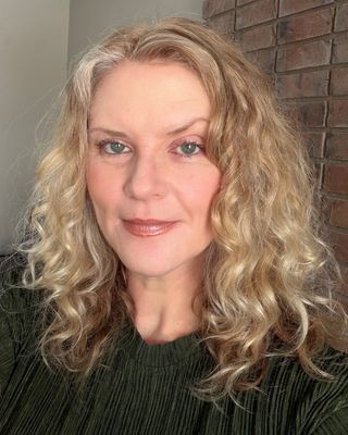 Photo of Sheila Kaminski, Registered Social Worker, RSW