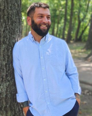 Photo of Justin Christopher Bourland, Pre-Licensed Professional, TLPC, MHSP