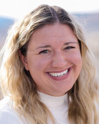 Photo of Anna Chambers, Pre-Licensed Professional, MA, LPCC, NCC