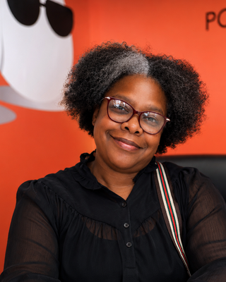 Photo of Aisha Brown, Pre-Licensed Professional, LMSW