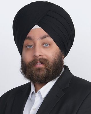 Photo of Baneet Sawhney - Outreach, DNP, PMHNP-B, FNP-BC