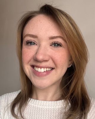 Photo of Natalie Keeney, Pre-Licensed Professional, MS