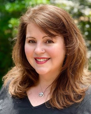 Photo of Casey Calvert, Licensed Professional Counselor, MS, LPC
