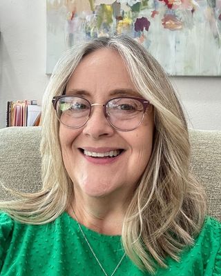 Photo of Stephanie Eddens, Counselor, LCPC