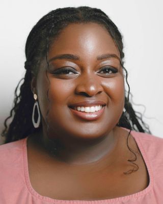 Photo of Tomiwa Arogundade, Registered Provisional Psychologist, MC, BA