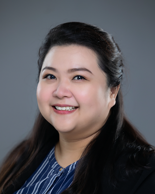 Photo of Alexandra Mari Pelonia, Psychologist, LCP