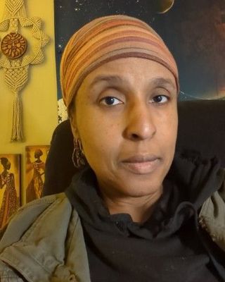 Photo of Gail Sidney, Counselor, LMHC