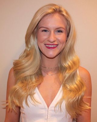 Photo of Elizabeth Porter, Licensed Professional Counselor, LPC