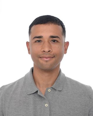 Foto de Oscar Iván Mantilla Gomez, Psicólogo, Lic. en Psicología