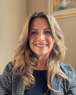 Photo of Kate Rylander, Licensed Professional Counselor, LPC, MS
