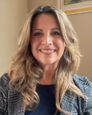 Photo of Kate Rylander, Licensed Professional Counselor, LPC, MS