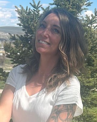 Photo of Gina Reed, Pre-Licensed Professional, PPC