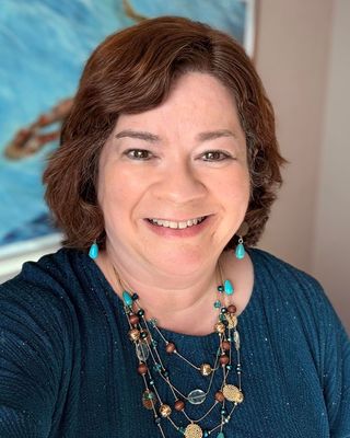 Photo of Rebecca Frye - Florida LGBTQ+ Teletherapy, Clinical Social Work/Therapist, LCSW
