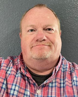 Photo of Tim Smith, Licensed Professional Counselor, MEd, LPC