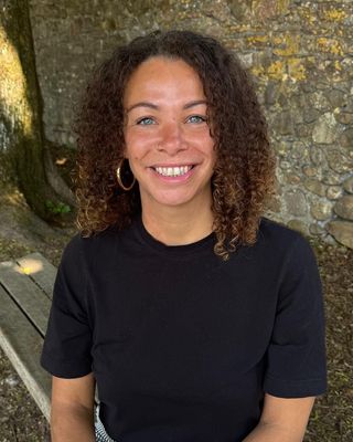 Photo of Rebecca Heath, Counsellor, MBACP