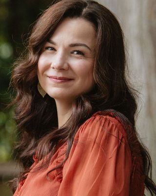 Photo of Marijana Jozic - Marijana Jozic | Somatic Psychotherapy, Counsellor, MA, RCC