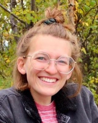 Photo of Ellie Leggett, Pre-Licensed Professional