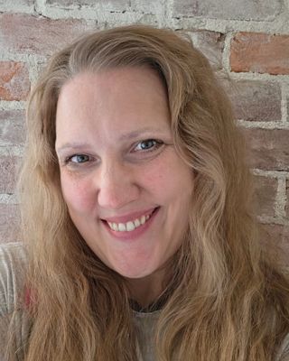 Photo of Tracy Mejia, Provisional Mental Health Practitioner, PLMHP, PLADC