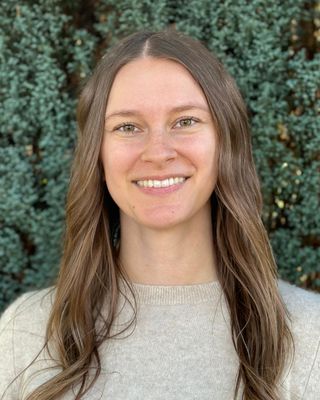 Photo of Kaitlin Chapple, Counsellor, MA, RCC