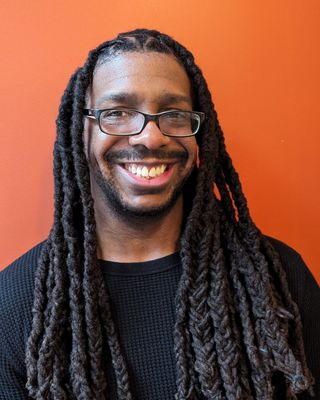 Photo of Lamar R Johnson, Pre-Licensed Professional in New York, NY