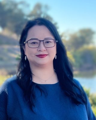Photo of Jingyi Chen, Licensed Professional Counselor, MEd, LPC