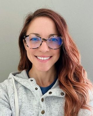 Photo of Jessica Kahnke, Marriage & Family Therapist, MS, LMFT, CIMHP, CMIP