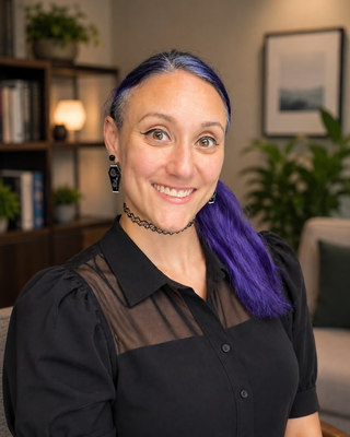Photo of Elizabeth S. T. Parker, Licensed Professional Counselor, EdS, MEd, LPC