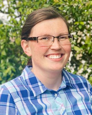 Photo of Molly Spruill, Counselor, LMHC