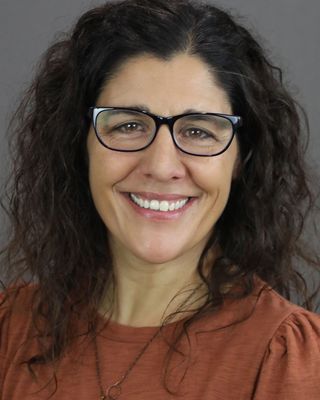 Photo of Natalia Antunes - Kitchener Therapy Collaborative, Registered Social Worker, MSW, RSW