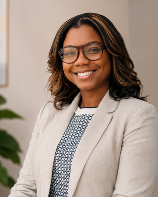 Photo of Daizha Scott, Marriage & Family Therapist Associate, MS