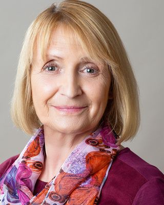 Photo of Deirdre Leahy, Psychotherapist, MIACP