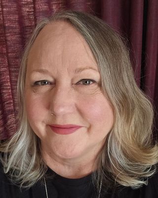 Photo of Catherine Dahrens-Epperly, Licensed Professional Counselor, MS, NCC, LPC