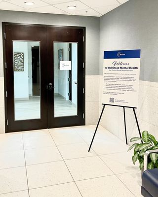 Photo of Nicholas McKinnon - WellStead Mental Health - Sarasota, Psychiatrist, MD