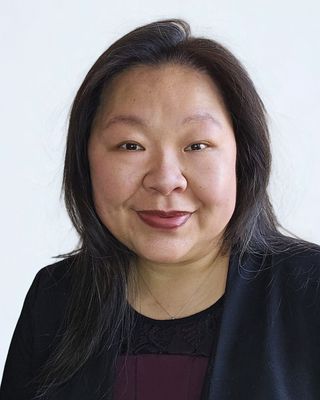 Photo of Cheryl Chongsiam, Registered Psychotherapist (Qualifying), MACP