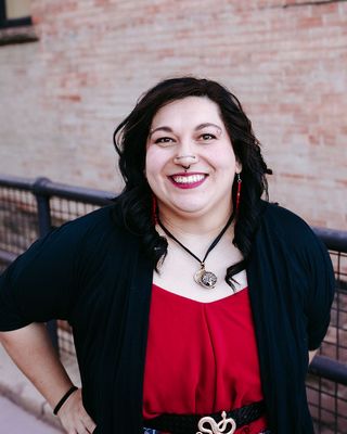 Photo of Jannette Gonzalez, Licensed Professional Counselor, MA, LPC