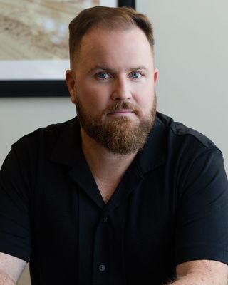 Photo of Marek Hirsch - Men's Mental Health, Psychiatrist, MD