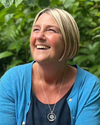 Photo of Paula French, Counsellor, MNCPS Acc.