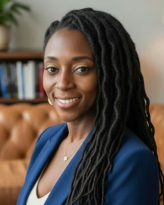 Photo of Shanea Mcdaniel, Psychiatric Nurse Practitioner, PMHNP