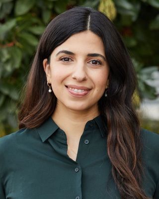 Photo of Shabnam Kalbasi, Marriage & Family Therapist Associate in Mid Wilshire, Los Angeles, CA