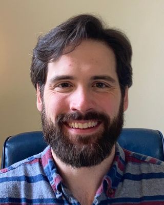Photo of Isaac Crawford, Licensed Professional Counselor, MS, LPC