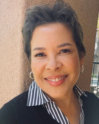 Photo of Sharon M Montgomery, Clinical Social Work/Therapist, PsyD, LCSW