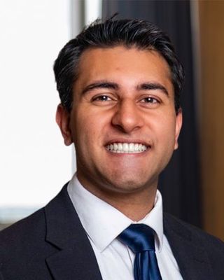 Photo of Dr. Akshar Brahmbhatt, Psychiatrist, DO