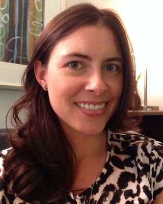 Photo of Alexis Mapes, Counselor in Silver Spring, MD