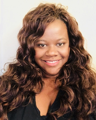 Photo of Aydrelle Collins, Licensed Professional Counselor in Dallas, TX