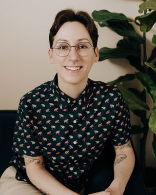 Photo of Audre Bedford Hansen, Counselor, PLMHP, PLADC